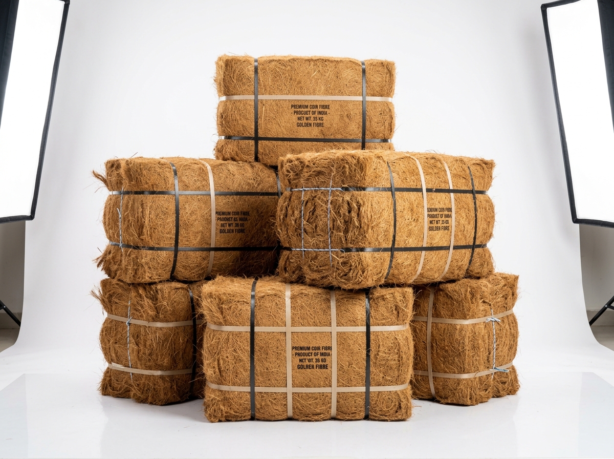 Coir Fibre